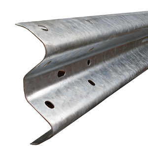 Armco-Profile Barriers